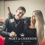 Ref-Stone - Moët & Chandon