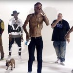 2 Chainz, Wiz Khalifa - A Milli Billi Trilli