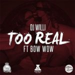 Bow Wow - Too Real