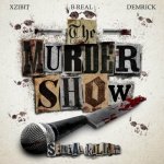 Serial Killer - The Murder Show