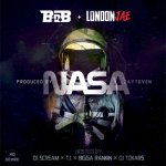 B.o.B., London Jae - NASA
