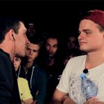SLOVO FEST 2015: Реванш vs. Decabrist