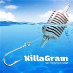 KillaGram - ХипХопХобби