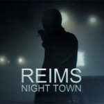 Reims - Night Town