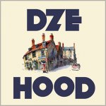 Dze - Hood