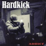 Hardkick - ADDiCT