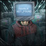 prvrln - Not Found