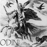Volk - Odin