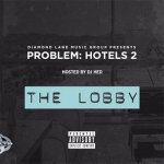 Problem - Hotels 2: The Lobby