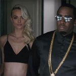 Puff Daddy, Ty Dolla $ign, Gizzle - You Could Be My Lover
