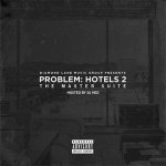 Problem - Hotels 2: The Master Suite