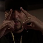 French Montana, Manolo Rose - Old Man Wildin