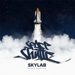 Skylab - Space Shuttle