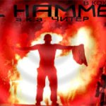 AL Hammer - В кокпит