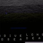 LONGDIVE - Deadsea
