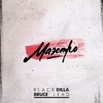 Black Dilla, Bruce Lead - Маэстро