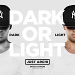 Just Archi - Dark Or Light