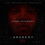 Lord Infamous - Anarchy