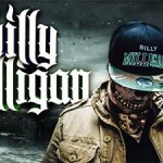 Billy Milligan - Треугольники в небо