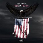Lupe Fiasco, Bianca Sings - Made In the USA