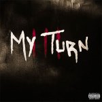 Audio Push - My Turn 3