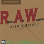 Red Cafe, Wiz Khalifa, French Montana - God Wanted Is To Be Lit