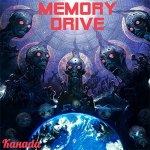 Memory Drive - Канаdа