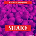 Andery Toronto - Shake