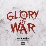 Rick Ross, Anthony Hamilton - Glory Of War