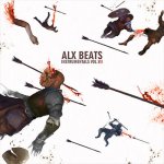 Alx Beats - Instrumentals Vol. 7