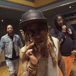 Lil Wayne, Gudda Gudda, HoodyBaby - Loyalty