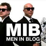 МС Хованский, Дружко - Men in Blog