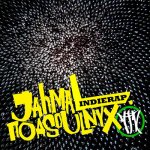 Jahmal - Подsoulnyx. IndieRap