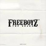 Freeboyz - The Brand