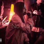 Mozee Montana - No Pain