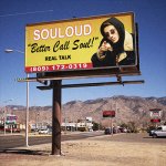 SOULOUD - Better Call Soul