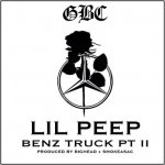 LiL PEEP - Benz Truck (Part 2)