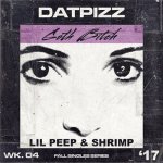 LiL PEEP, Shrimp - Goth B*tch