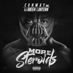 Conway - More Steroids