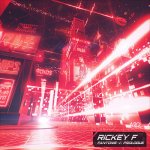 Rickey F - Fantome-1: Prologue