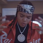 Young M.A - Walk