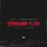 .OTRIX, Mozee Montana - Shinigami Flow