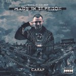 Carap - Made in St.Prison
