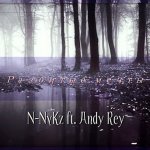 Andy Rey, N-NvKz - Разбитые мечты
