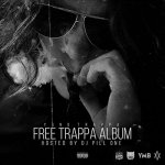 Yung Trappa - Free Trappa Album