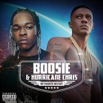 Boosie Badazz, Hurricane Chris - My Favorite Mixtape