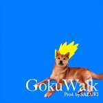 i61 - Goku Walk