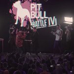 Pit Bull Battle IV: Майти Ди vs GIGA1