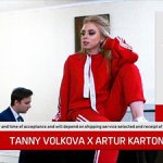 Tanny Volkova, Artur Karton - Nokia 1100