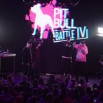Pit Bull Battle IV: VNUK vs ТУР